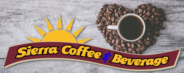 Sierra Coffee & Beverage